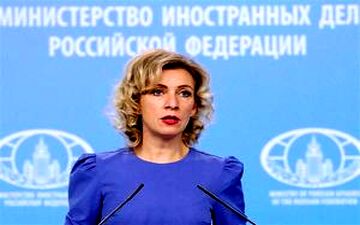 واکنش تند مسکو به حضور آمریکا در پایگاه التنف سوریه