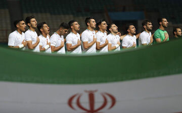تیم فوتبال ایران از بازیهای آسیایی حذف شد/ پایان تلخ تیم پرامید!