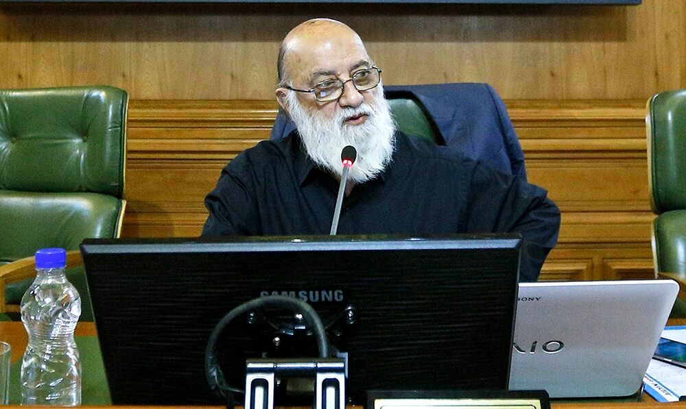آمادگی شهرداری برای ارائه خدمات به در راه ماندگان/ به دنبال ساختمان مجلس هستیم 
