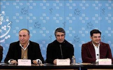 پیشنهاد ایجاد جشنواره فیلم کمدی توسط «قاسم خانی» 