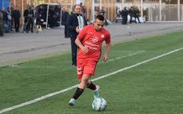 تعریف و تمجید عجیب بازیکن پرسپولیسی سپید رود از استقلال