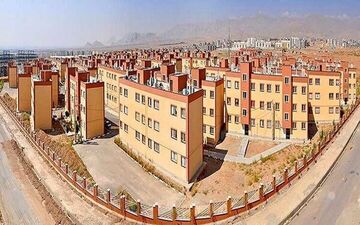 نتایج ثبت نام مسکن دولتی اعلام شد