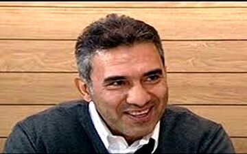  مصاحبه خواندنی و جالب با عقاب آسیا، احمد رضا عابد زاده