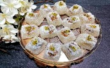 طرز تهیه باسلوق خانگی !