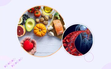 برای بهبود گردش خون چه بخوریم؟ این خوراکی‌ها را بشناسید
