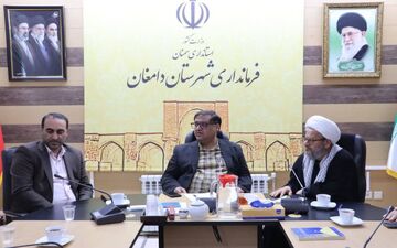  توسعه «روستا بازار» کلید توازن قیمت‌ها در دامغان/ اعتماد کشاورزان، بزرگترین سرمایه تعاون روستایی در مدیریت بازار