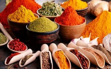 دو سرباز ضدالتهاب/ چگونه زردچوبه و زنجبیل بدن شما را مقاوم می‌کند؟