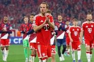 قهرمان لیگ قهرمانان اروپا از نگاه هری کین