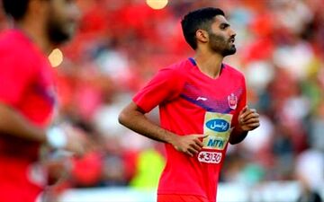 ستاره محبوب پرسپولیسی ها از این تیم جدا می شود