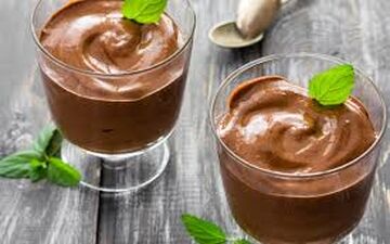 طرز تهیه  پودینگ قهوه | بچه ها خیلی خوششون میاد!