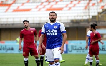 عباسیان: از موقعیت‌های‌مان استفاده می‌کردیم، پرسپولیس را شکست می‌دادیم