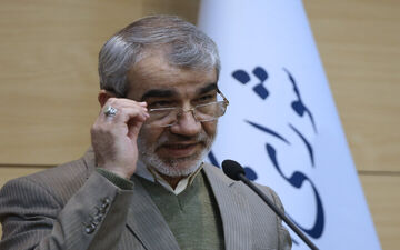 شاهد مشارکت ۵۰ درصدی در انتخابات خواهیم بود
