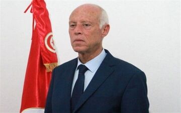 «قیس سعید» با رأی ۷۲.۷ درصدی رئیس‌جمهور تونس شد