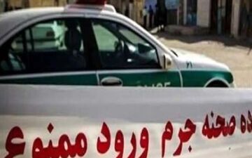 درگیری مرگبار کارگران در شرق تهران؛ متهمان یکدیگر را به قتل متهم کردند

