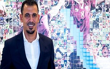 حمایت تمام قد کاپیتان عراق از ستاره پرسپولیس: او حق داشت با قطر مذاکره کند