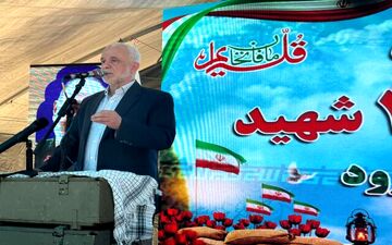 لایحه جامع حمایت از ایثارگران به‌زودی به مجلس ارسال می‌شود