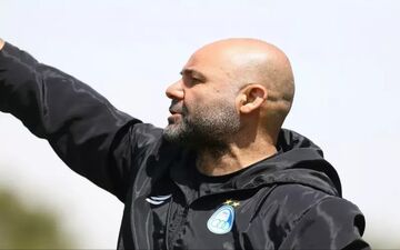 دستیاران سهراب در استقلال مشخص شدند؛ حضور یک مربی شناخته‌شده ترک