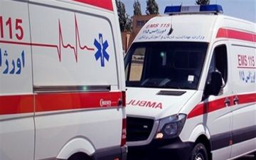 
جزئیات تصادف مرگبار در میدان امام حسین مشهد اعلام شد
