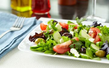 با رژیم مدیترانه‌ای، دیابت را درمان کنید