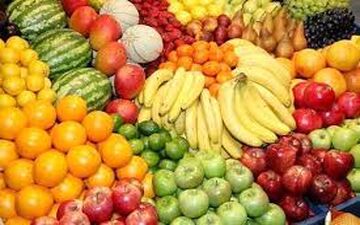 
خبر جدید درباره قیمت میوه در شب عید / مطئول تنظیم بازار هم مشخص شد ! 