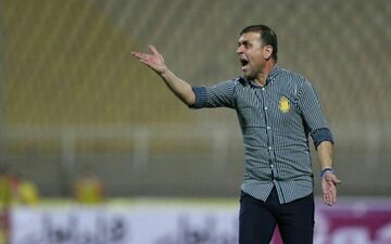 
آمار عجیب ویسی پیش از دیدار با سرخپوشان
