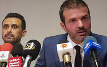  مصاحبه جنجالی استراماچونی