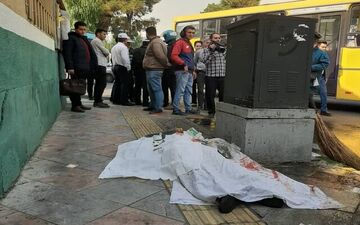 13مصدوم در تصادف خونین مینی‌بوس و نیسان