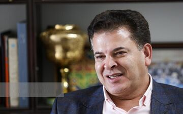 مدیرعامل نساجی انصراف داد!
