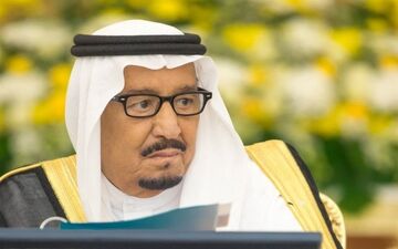 اتهام زنی‌های بی اساس شاه عربستان علیه ایران در "شرم الشیخ"