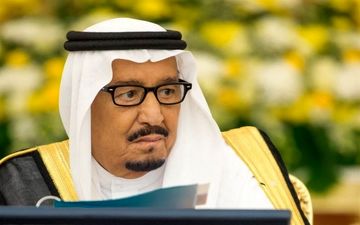 اتهام زنی‌های بی اساس شاه عربستان علیه ایران در "شرم الشیخ"