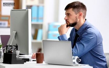 پشت میز نشین‌ها در روز چقدر ورزش کنند؟