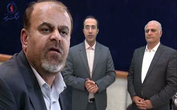 وزیر راه وشهرسازی توان اداره وزارت خانه را ندارد/ آقای قالیباف؛ لطفا حمایت نکنید!