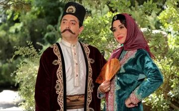 دانلود قسمت 49 سریال جیران