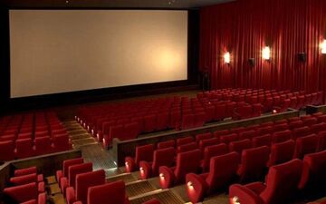 فردا بلیت سینما نیم بها می شود