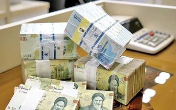  رونمایی از ریال جدید ایران / پزشکیان استارت کار را زد 