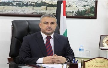 حماس: نقشه الحاق کرانه باختری راه به جایی نمی‌برد/ همه گزینه‌ها پیش روی ما است
