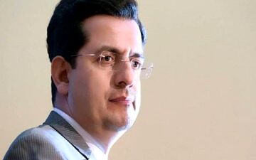 سخنگوی وزارت ‌خارجه‌: ‌افزایش مراودات اقتصادی ‌‌را برای از بین بردن تاثیرات تحریم‌ها دنبال می‌کنیم / سفرای ایران "سفیر اقتصادی" شده‌اند
