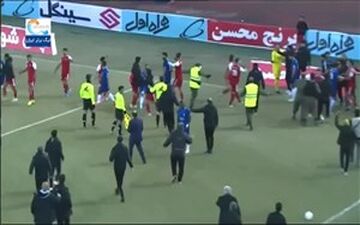 فوری/ مهری و سهرابیان؛محروم تا اطلاع ثانوی