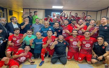 4 خطای رقبا که 4 بار پرسپولیس را قهرمان کرد
