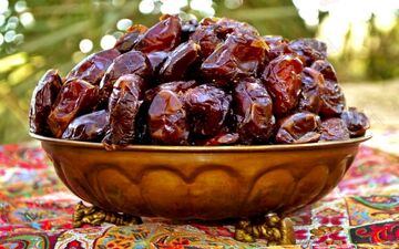 چرا خرما باعث نگرانی افراد دیابتی می‌شود؟