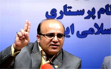 توهین های بی سابقه به پرستاران در دولت یازدهم