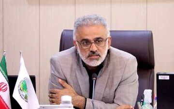  جنگل‌‌های زاگرس سدی در برابر هجوم ریزگرد به ۱۴ میلیون هکتار نقطه بحرانی کشور است
