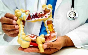 شروع تمام بیماریها از روده است!