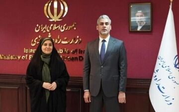 وزیر راه: مشکلات پروازی ایران و عراق در حال پیگیری است