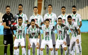 بوناچیج ترکیب 11 نفره ذوب آهن را مشخص کرد