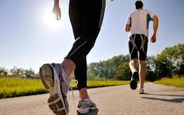 پیاده‌روی یا دویدن؟ کدام بهتر است؟