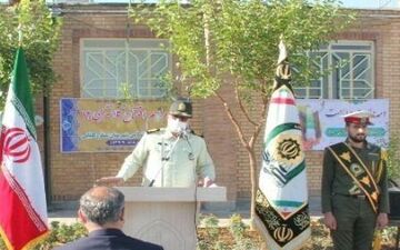 قاطعیت پلیس در برخورد با مجرمان/دستگیری 4 هزار سارق در استان