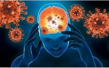 شیوع مننژیت در مناطقی از انگلیس