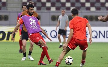 وقتی در پرسپولیس نان شب پیدا نمی شود!