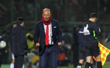 4 نکته در مورد پیروزی قاطع پرسپولیس در اصفهان